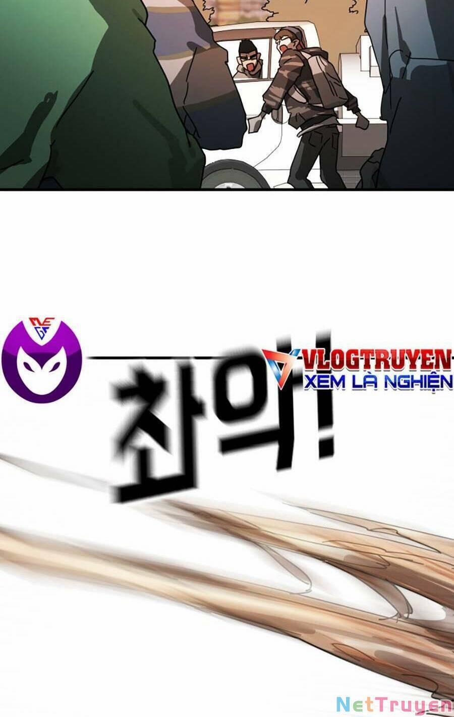 Đại Dịch Seoul 22 trang 106