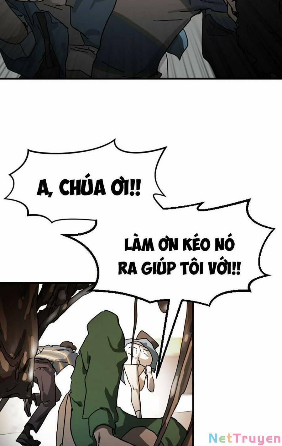 Đại Dịch Seoul 22 trang 108