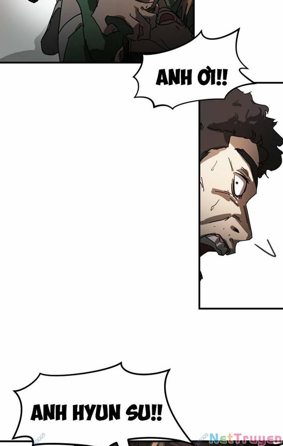 Đại Dịch Seoul 22 trang 109