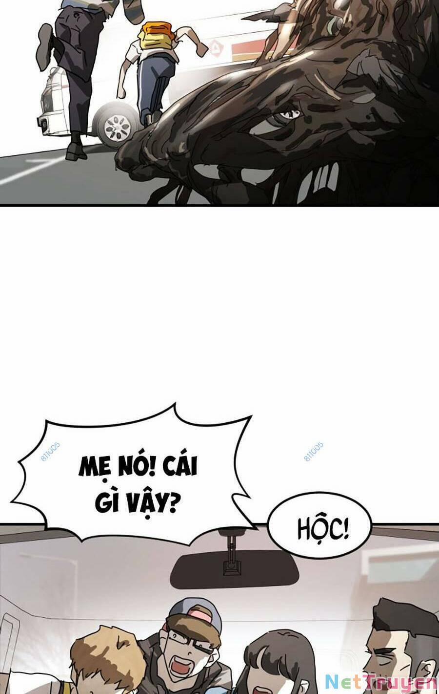 Đại Dịch Seoul 22 trang 112