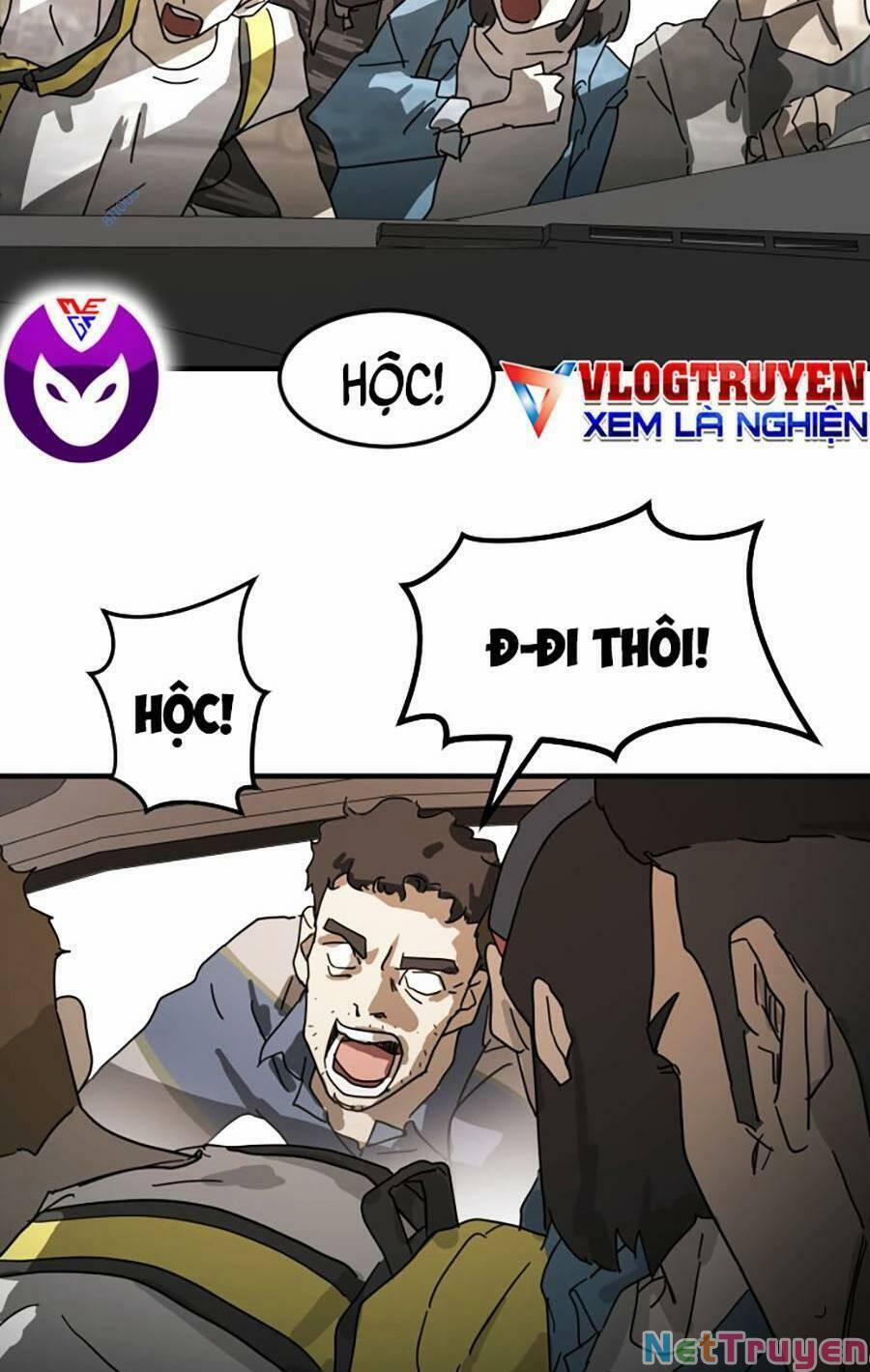 Đại Dịch Seoul 22 trang 113