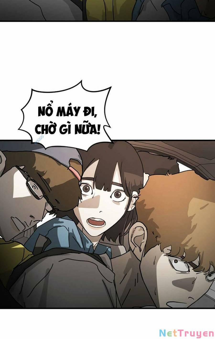 Đại Dịch Seoul 22 trang 114