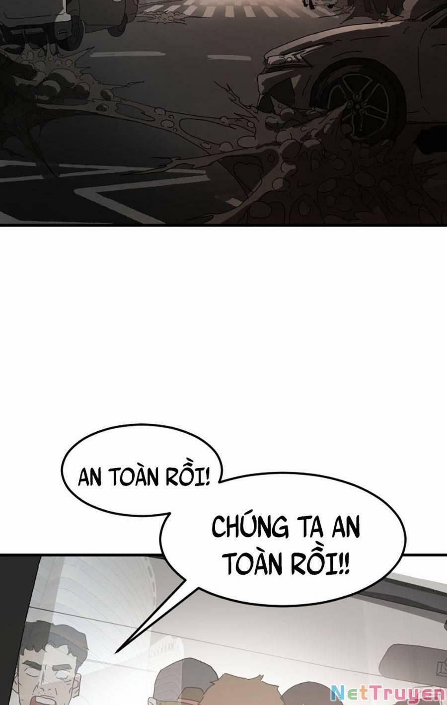 Đại Dịch Seoul 22 trang 121