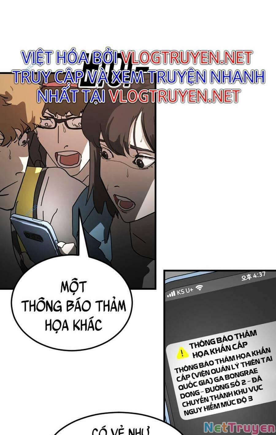 Đại Dịch Seoul 22 trang 123