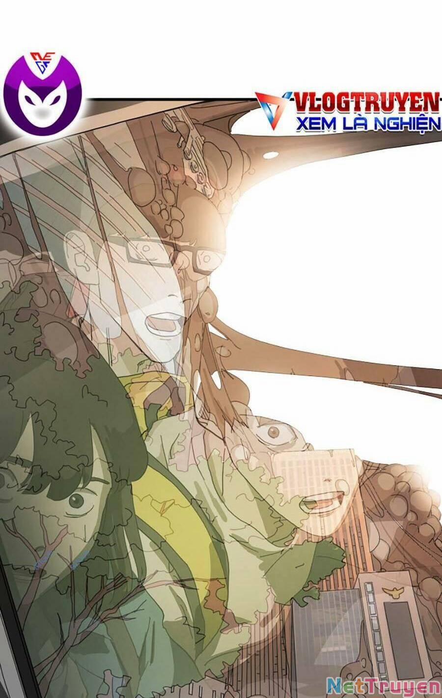 Đại Dịch Seoul 22 trang 126