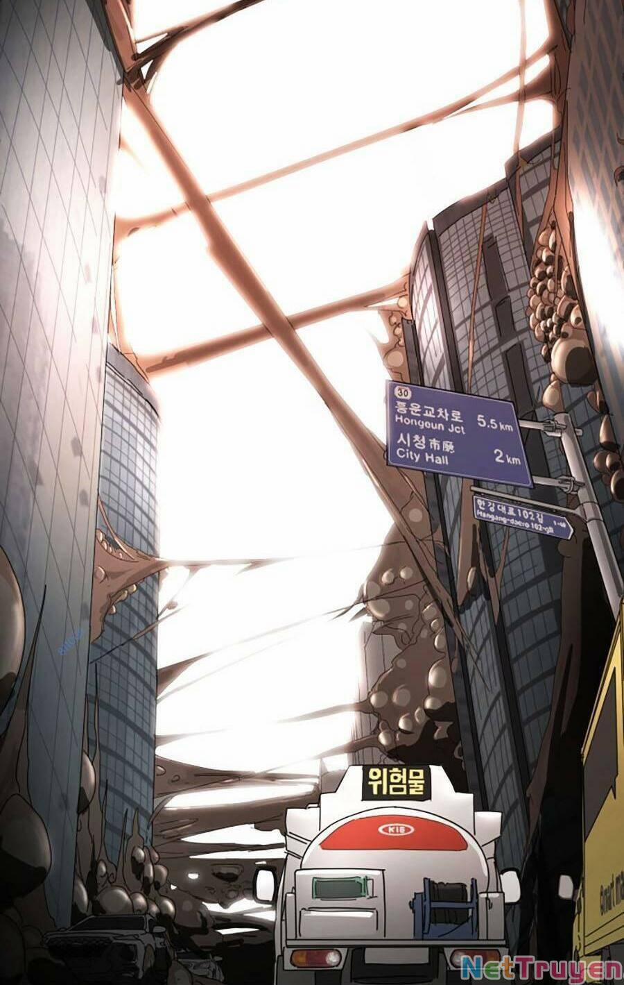 Đại Dịch Seoul 22 trang 128