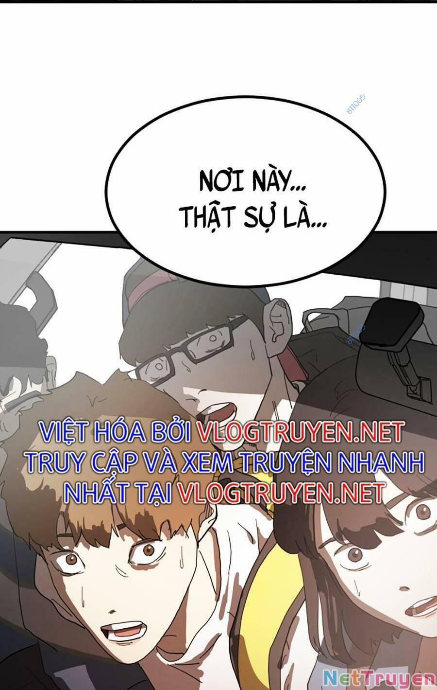 Đại Dịch Seoul 22 trang 129