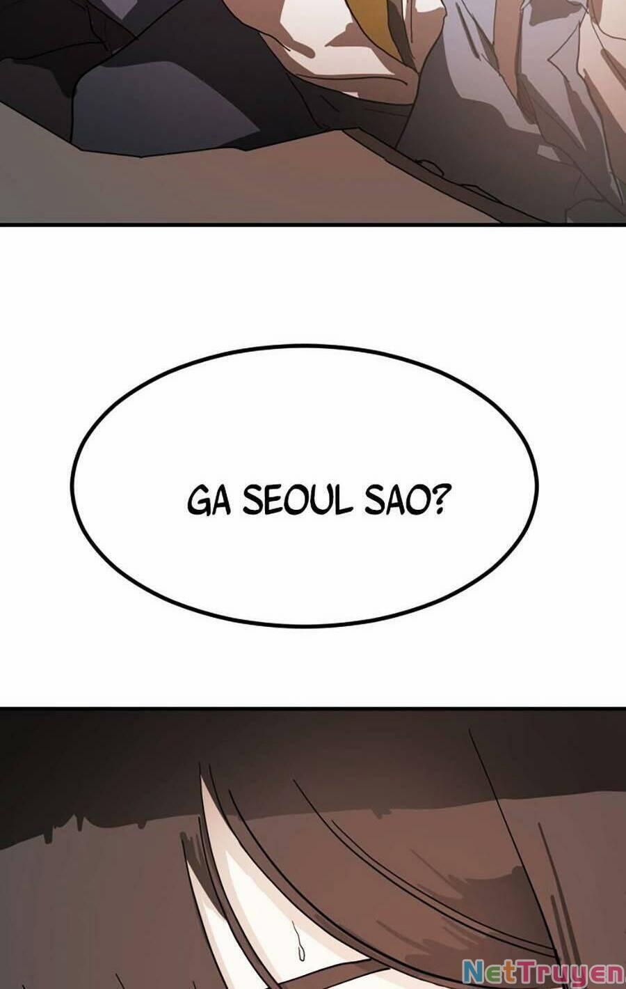 Đại Dịch Seoul 22 trang 130