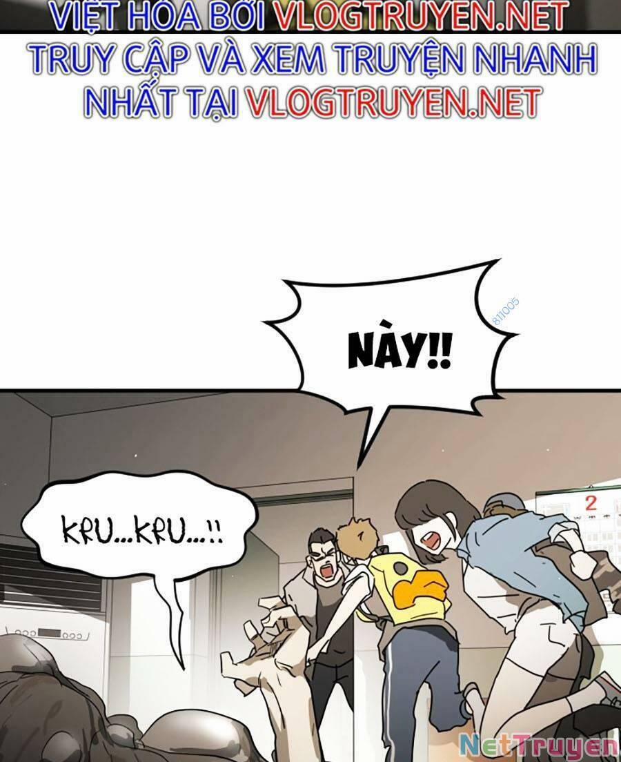 Đại Dịch Seoul 22 trang 31