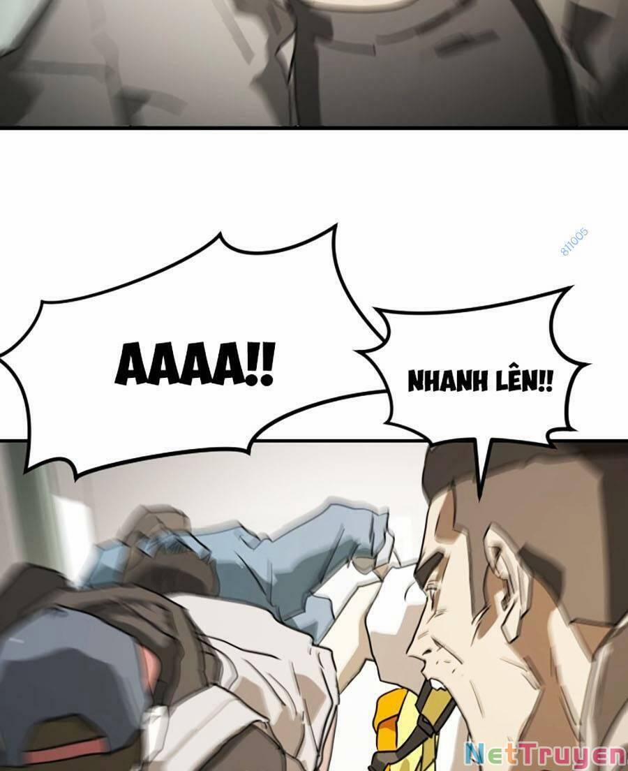 Đại Dịch Seoul 22 trang 33