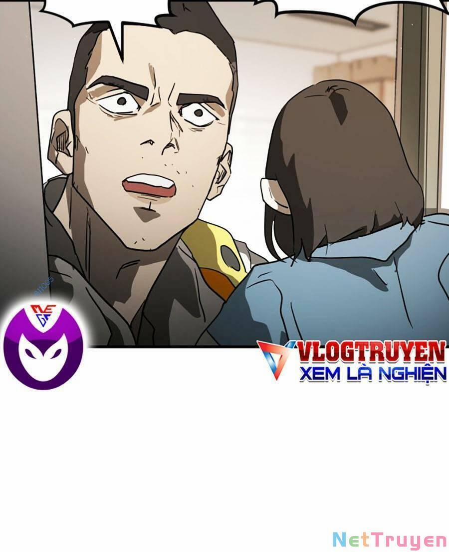 Đại Dịch Seoul 22 trang 35