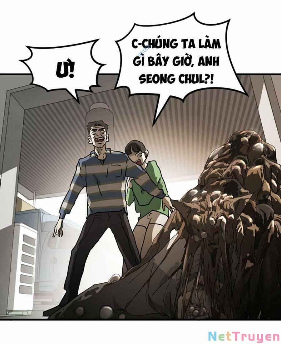 Đại Dịch Seoul 22 trang 36