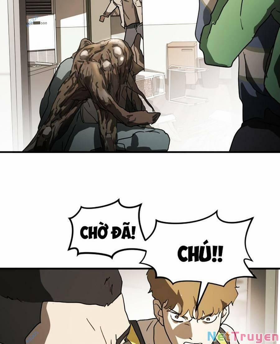 Đại Dịch Seoul 22 trang 40