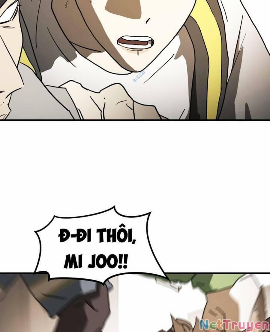 Đại Dịch Seoul 22 trang 46