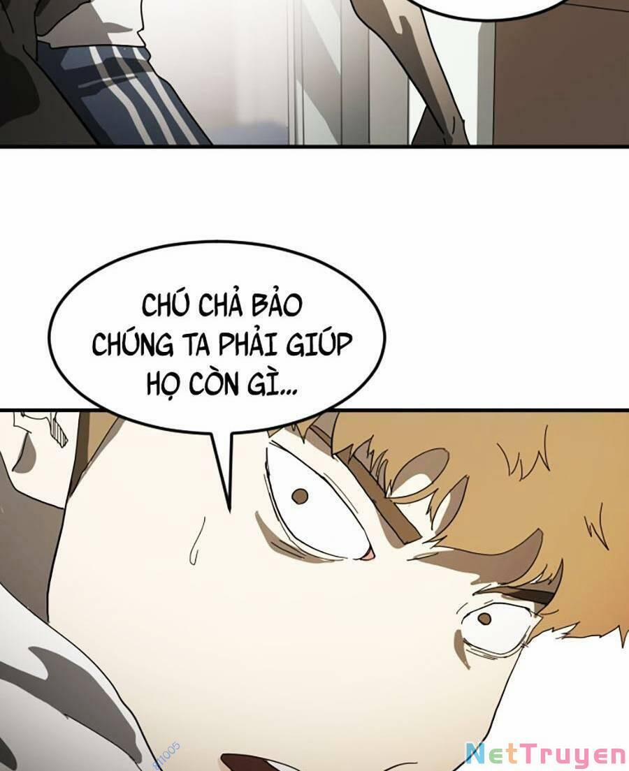 Đại Dịch Seoul 22 trang 54