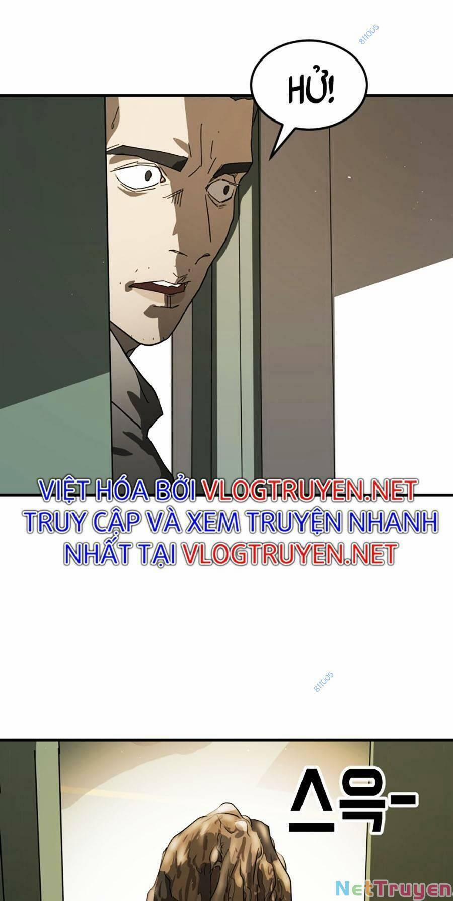 Đại Dịch Seoul 22 trang 58