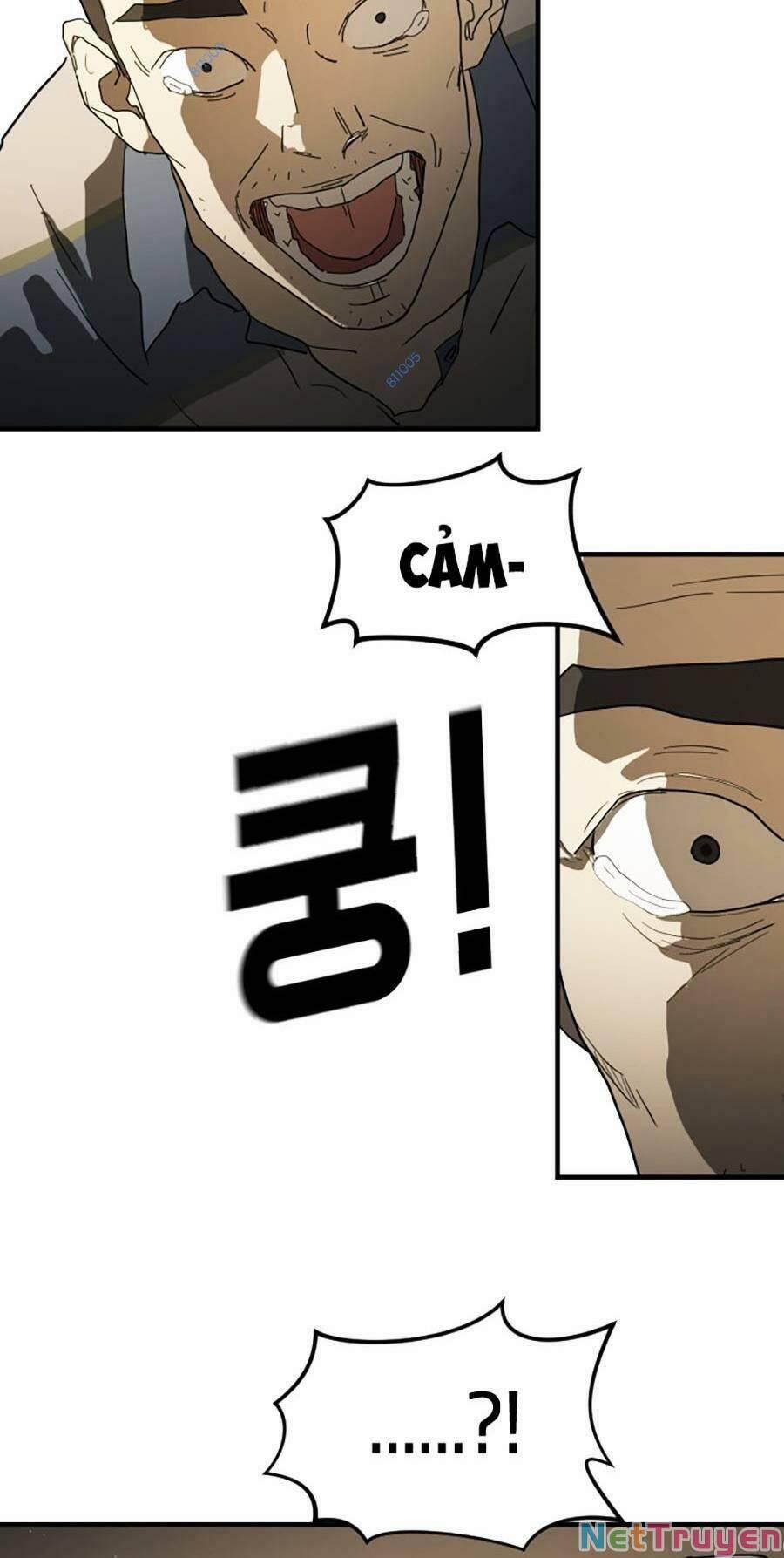 Đại Dịch Seoul 22 trang 64