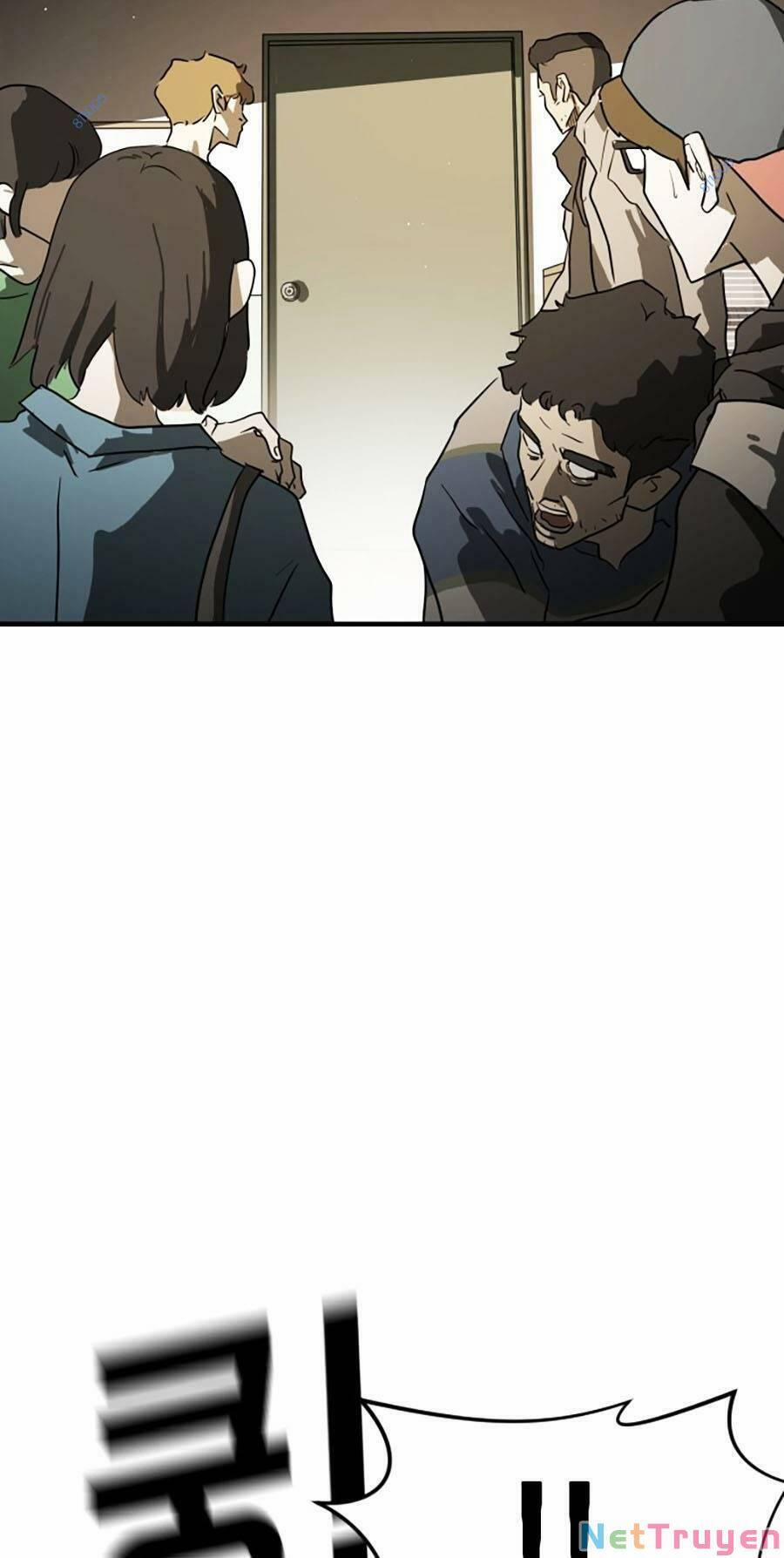 Đại Dịch Seoul 22 trang 65