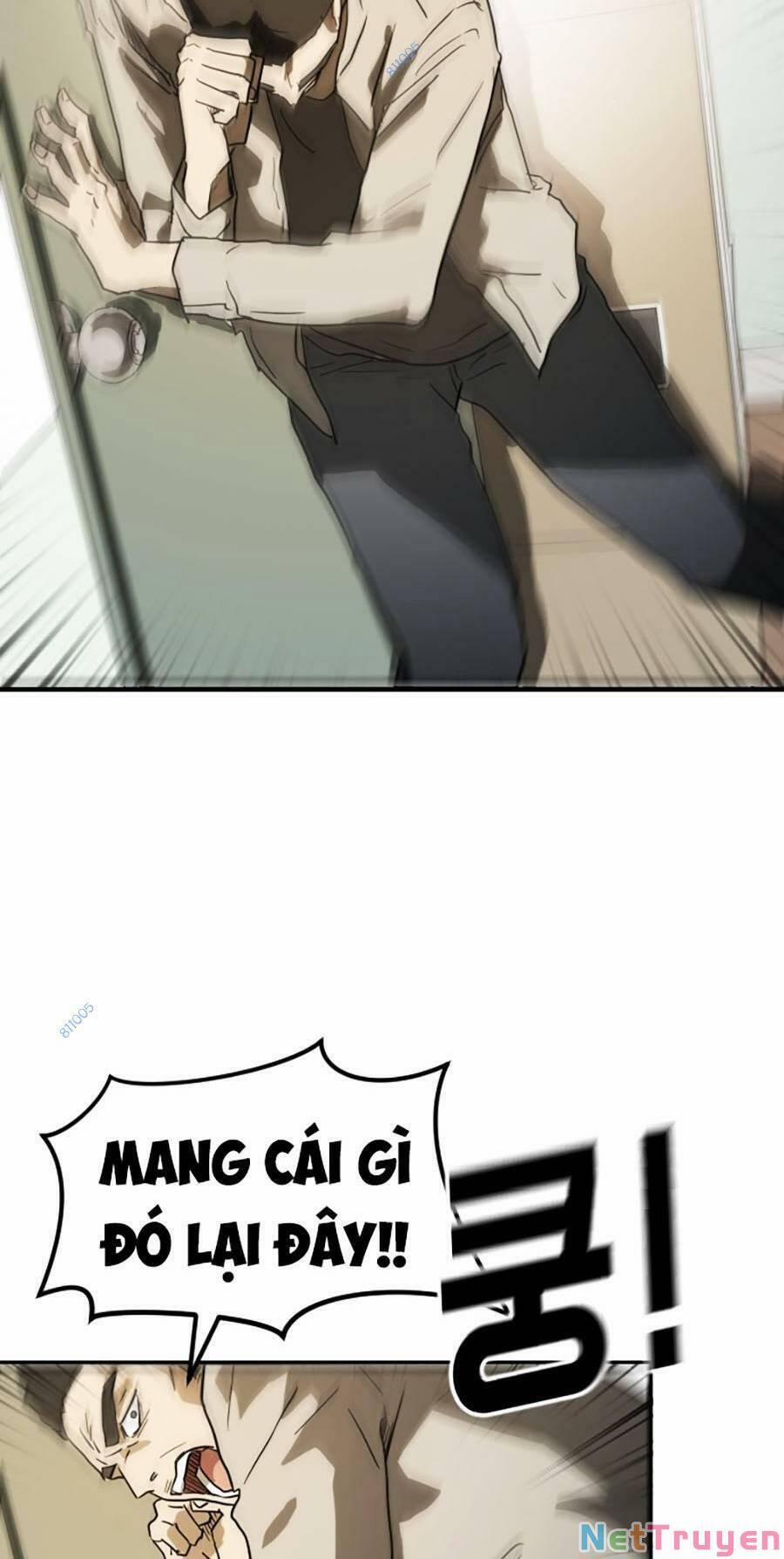 Đại Dịch Seoul 22 trang 67