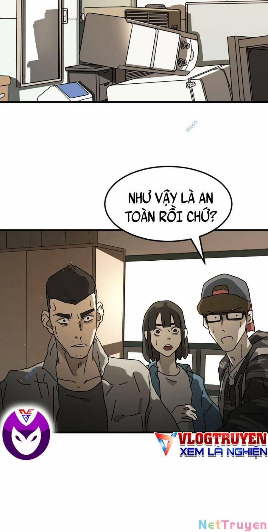 Đại Dịch Seoul 22 trang 72