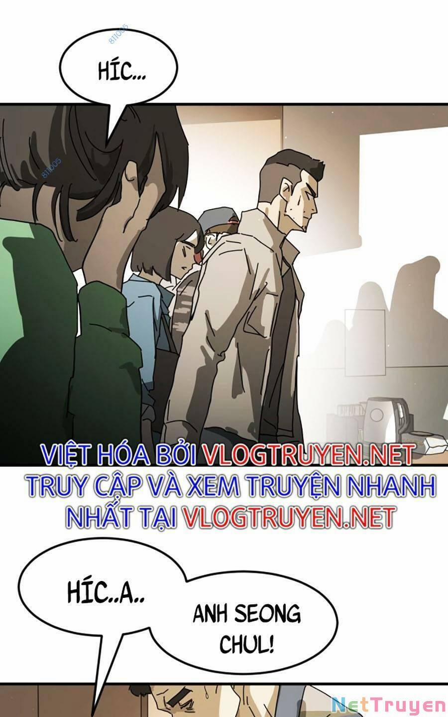 Đại Dịch Seoul 22 trang 73