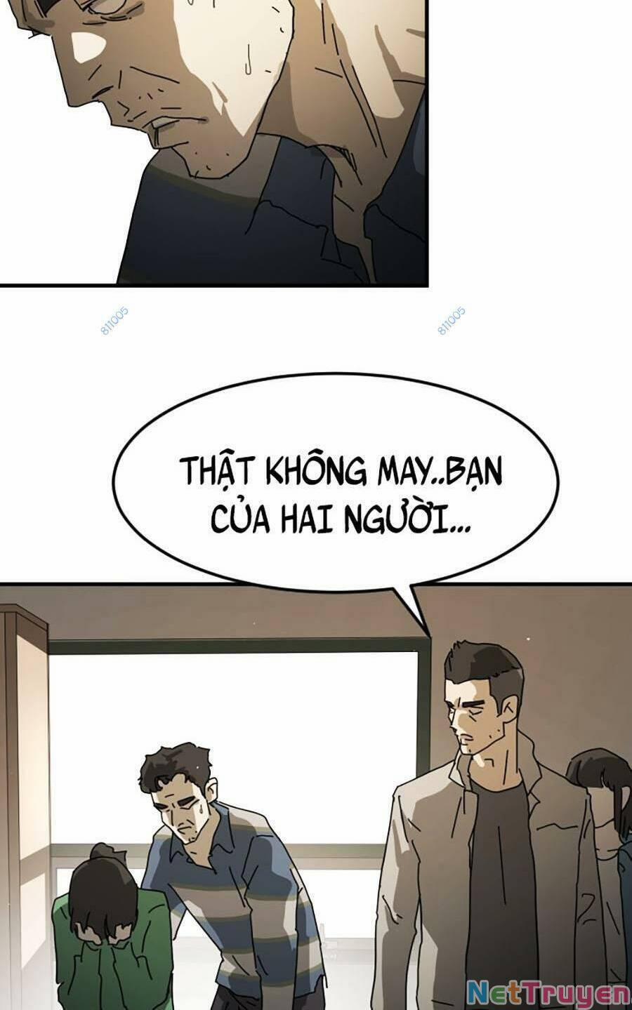 Đại Dịch Seoul 22 trang 76