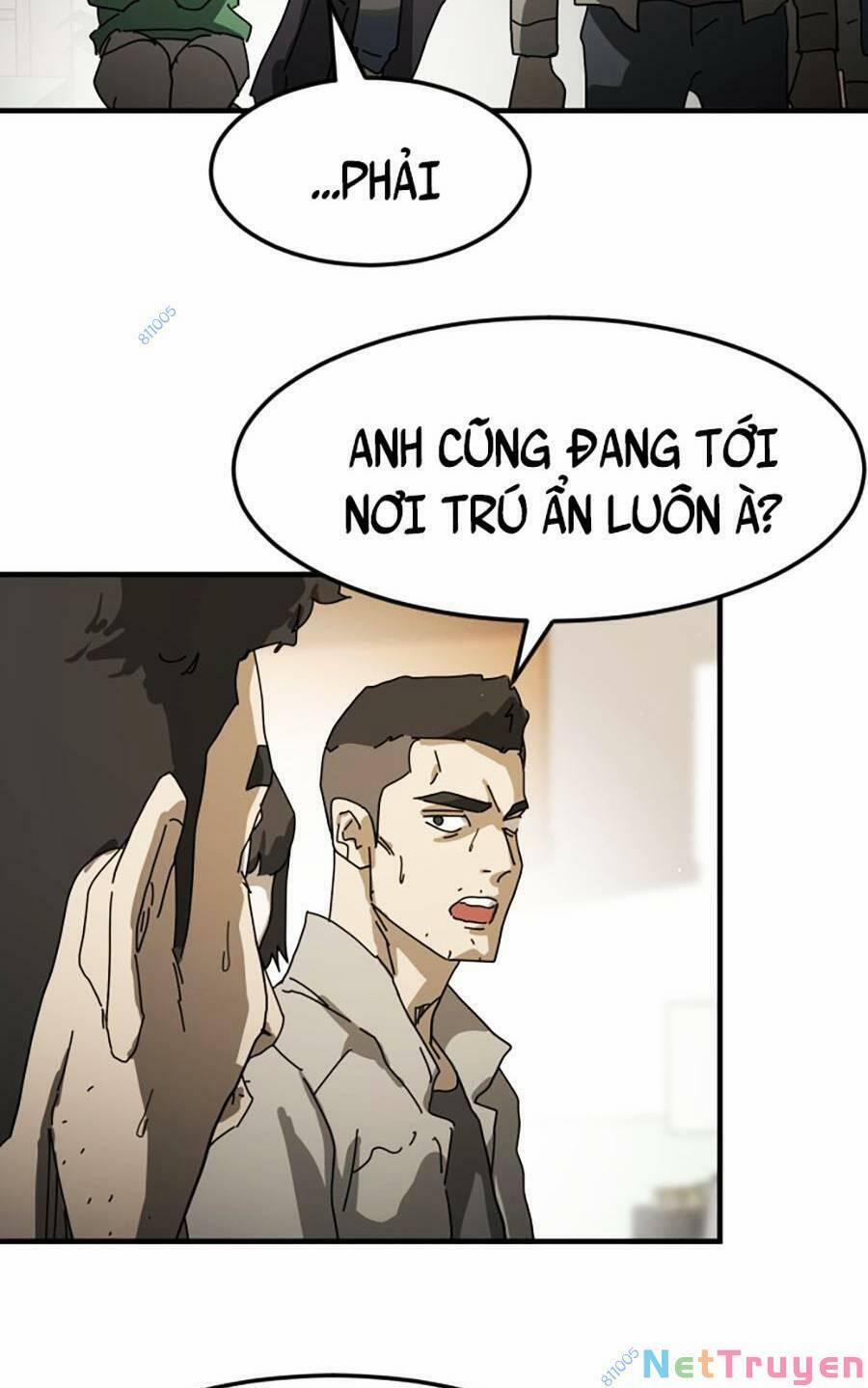 Đại Dịch Seoul 22 trang 77