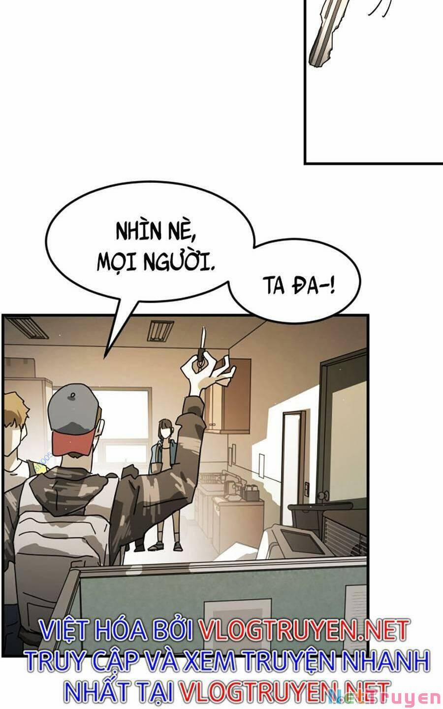 Đại Dịch Seoul 22 trang 84