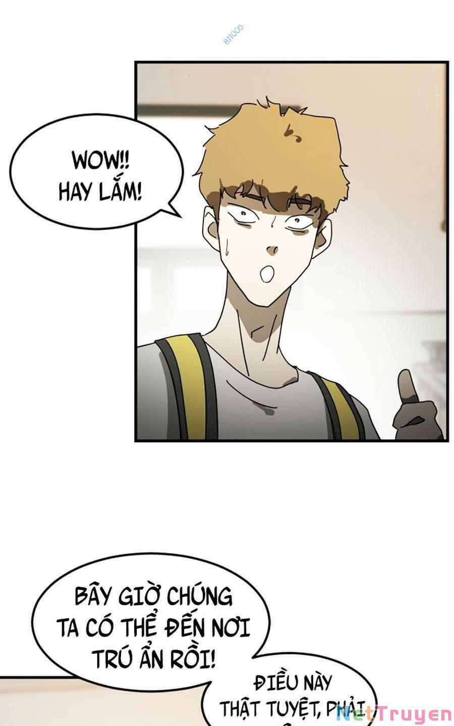 Đại Dịch Seoul 22 trang 85