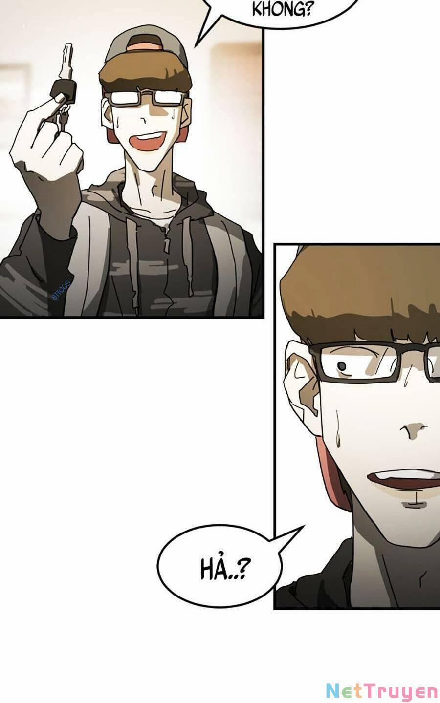 Đại Dịch Seoul 22 trang 86
