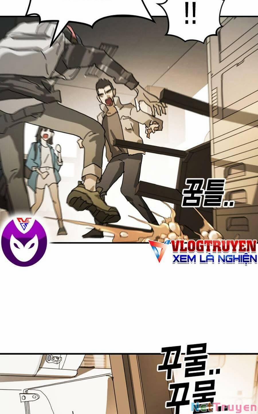 Đại Dịch Seoul 22 trang 88