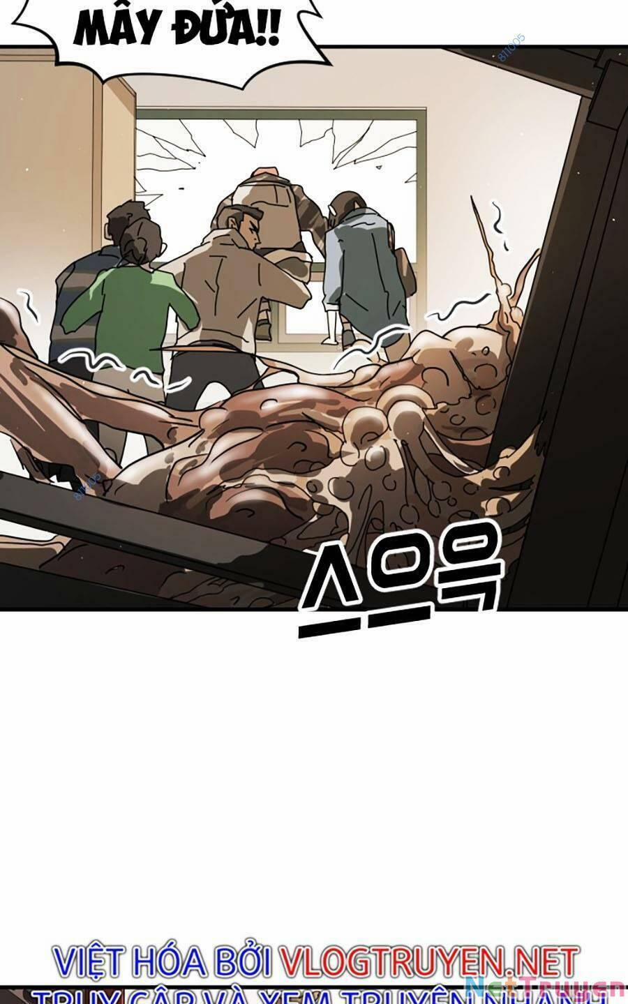 Đại Dịch Seoul 22 trang 91