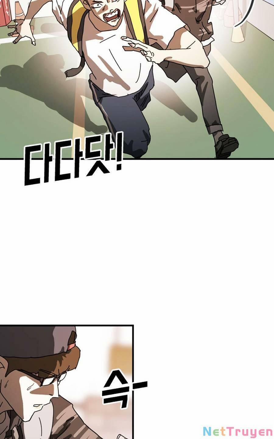 Đại Dịch Seoul 22 trang 93