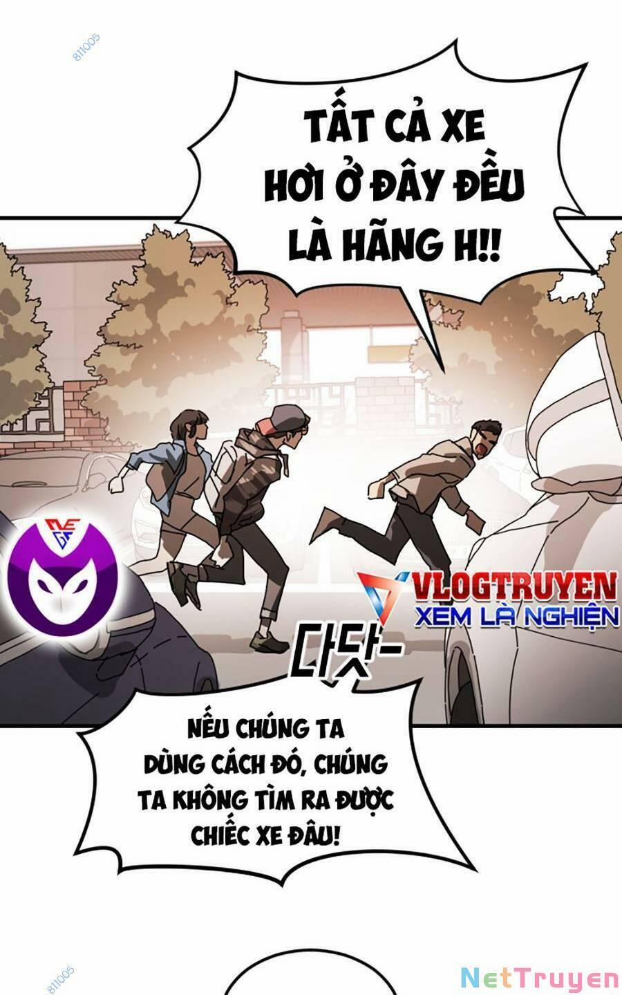 Đại Dịch Seoul 22 trang 95