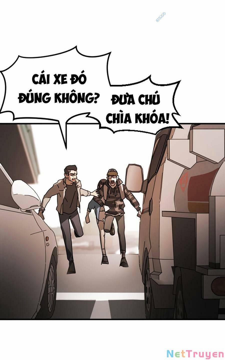 Đại Dịch Seoul 22 trang 97