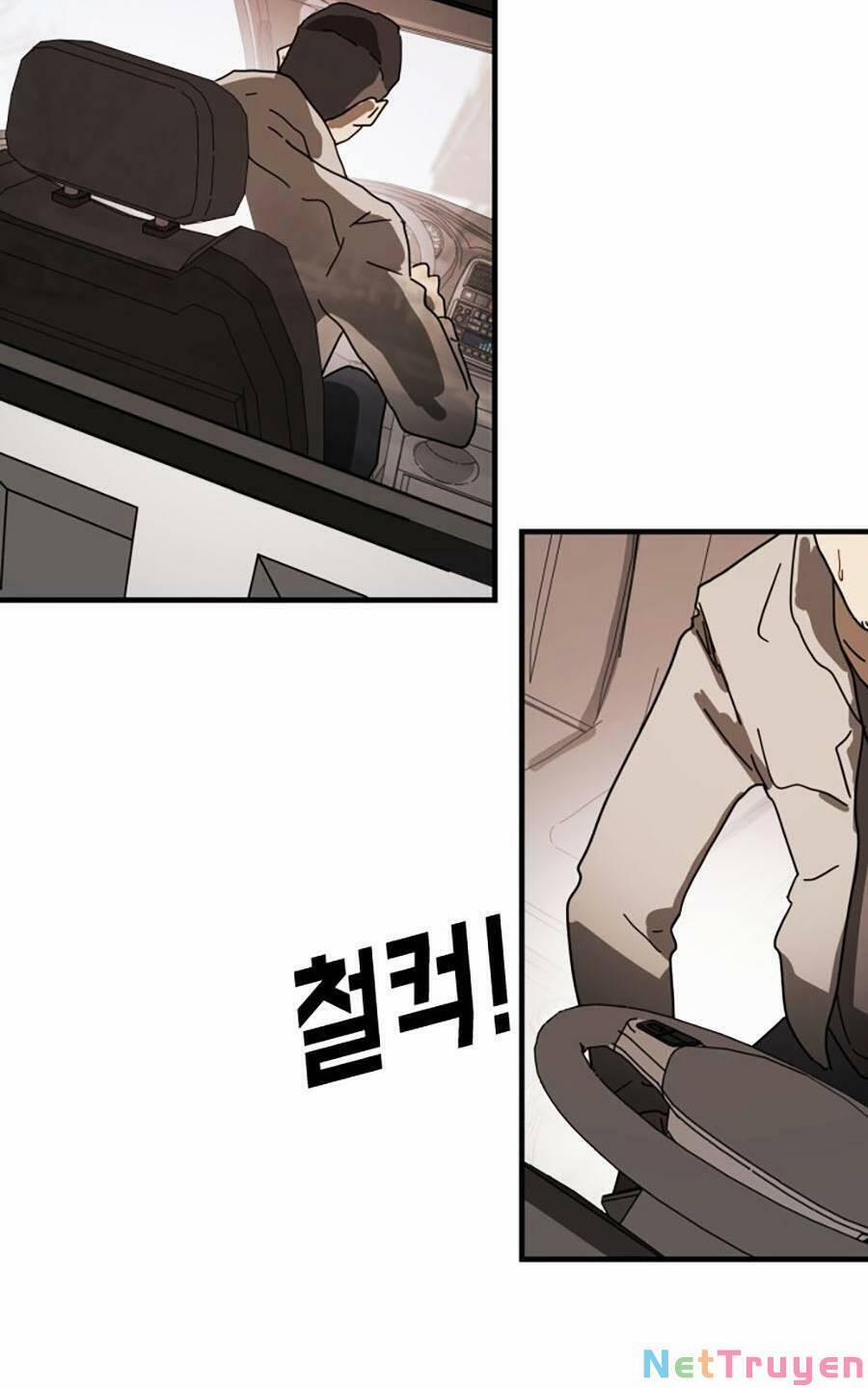 Đại Dịch Seoul 22 trang 99