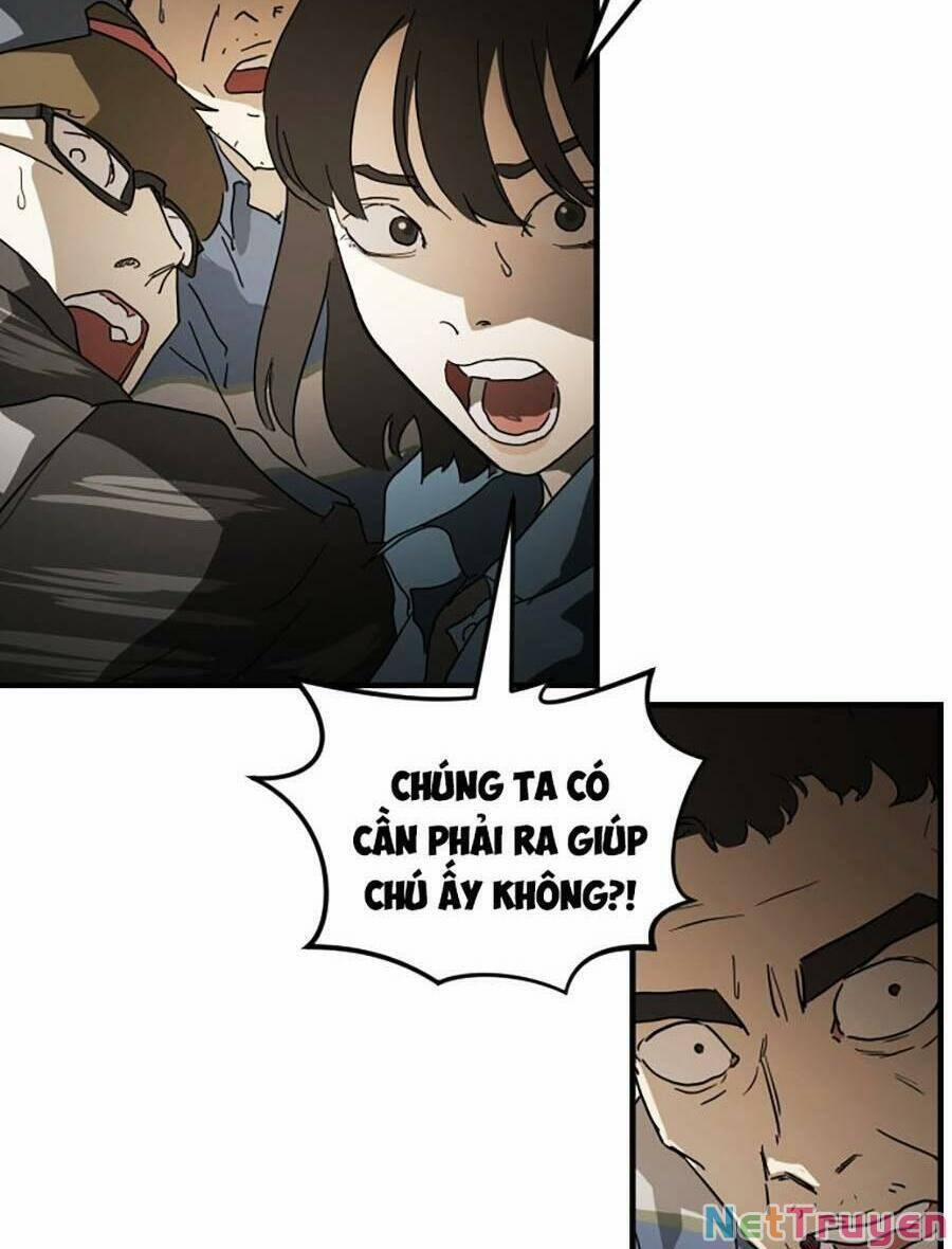 Đại Dịch Seoul 23 trang 105