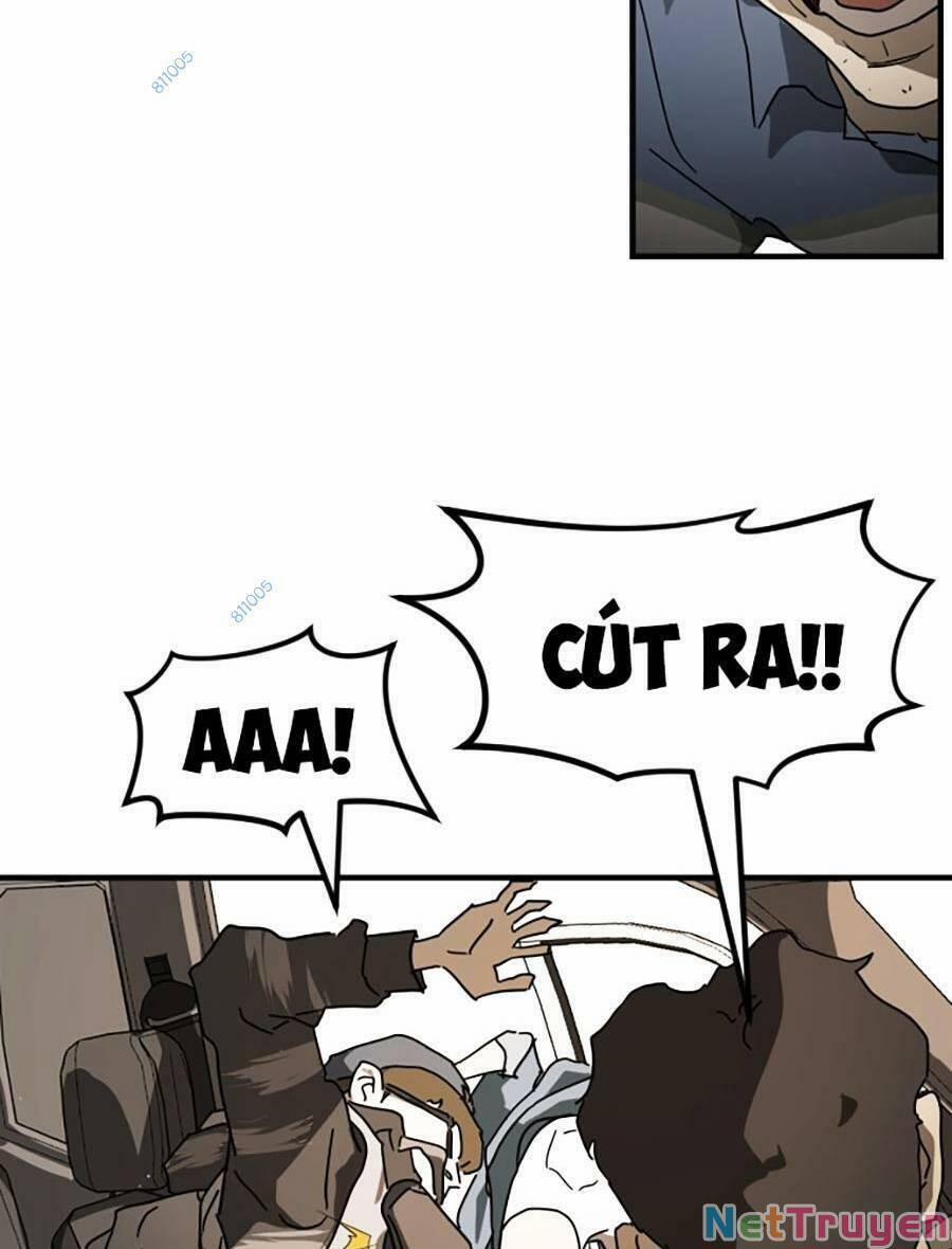 Đại Dịch Seoul 23 trang 106