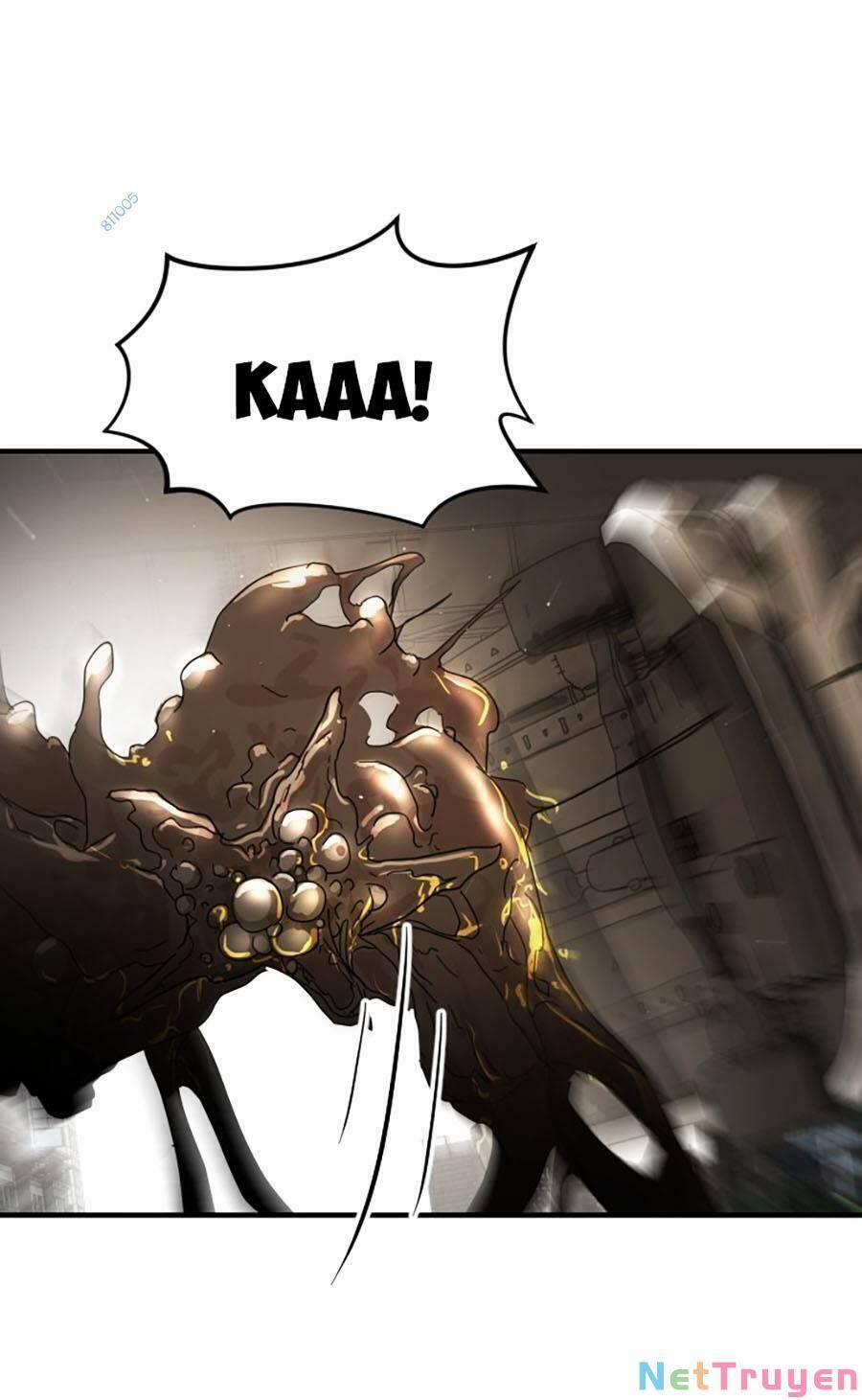 Đại Dịch Seoul 23 trang 120