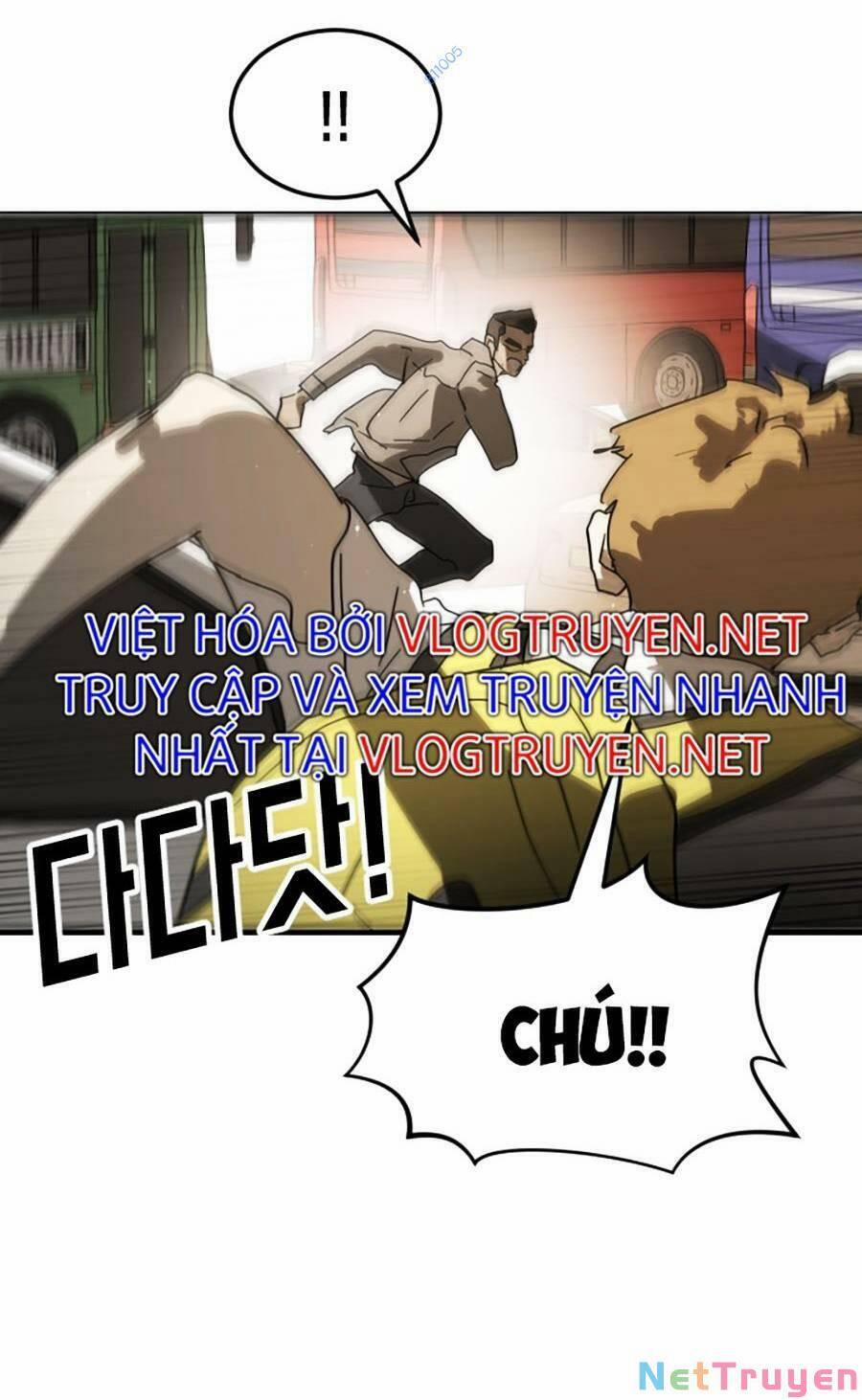 Đại Dịch Seoul 23 trang 122