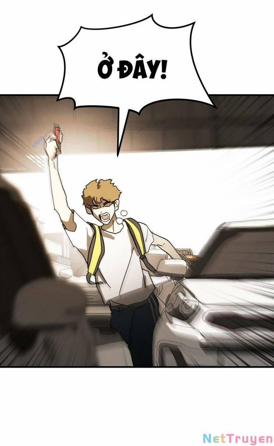 Đại Dịch Seoul 23 trang 123