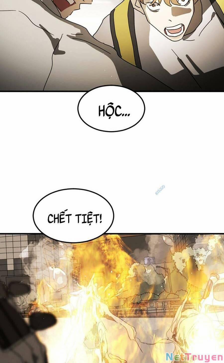 Đại Dịch Seoul 23 trang 135