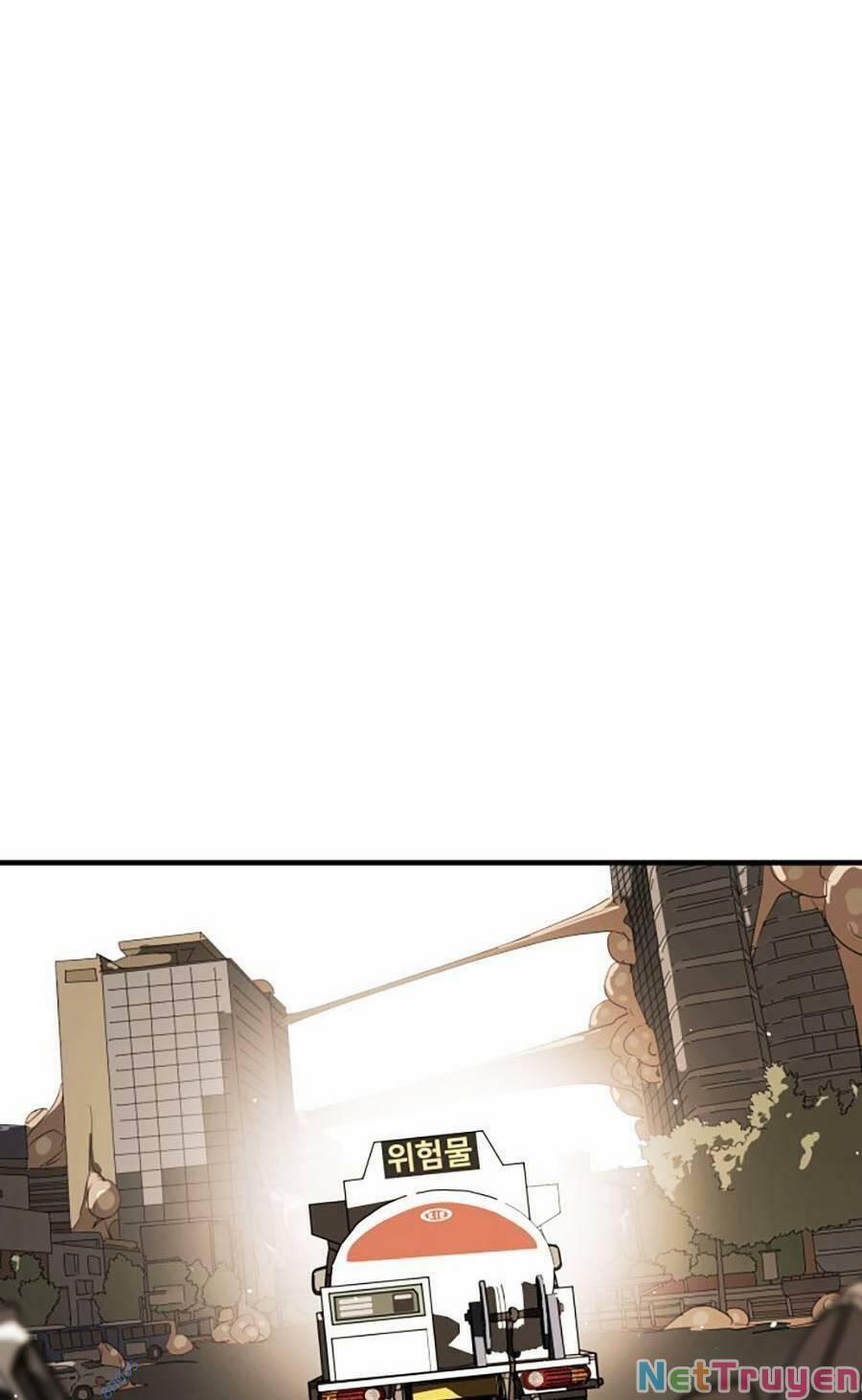 Đại Dịch Seoul 23 trang 138