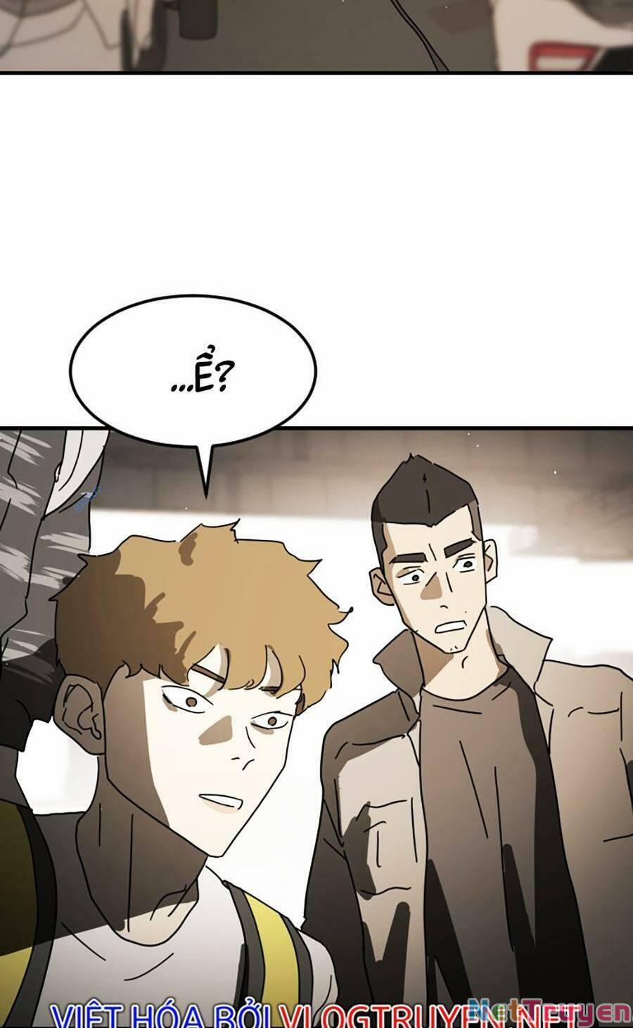 Đại Dịch Seoul 23 trang 142