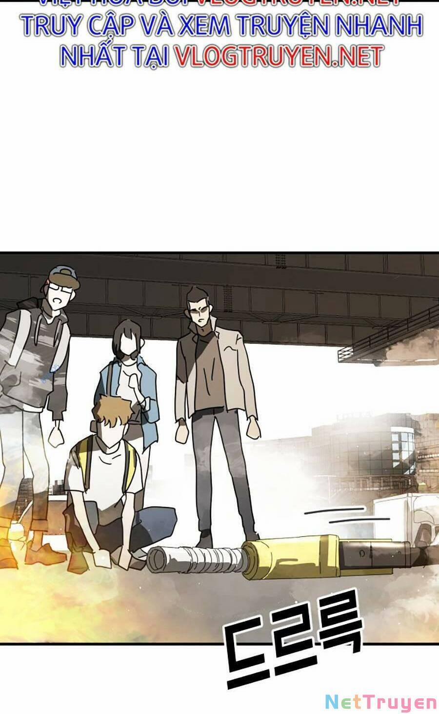 Đại Dịch Seoul 23 trang 143