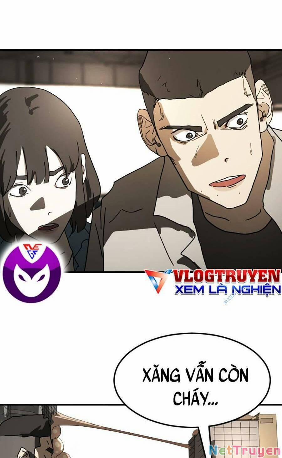 Đại Dịch Seoul 23 trang 145