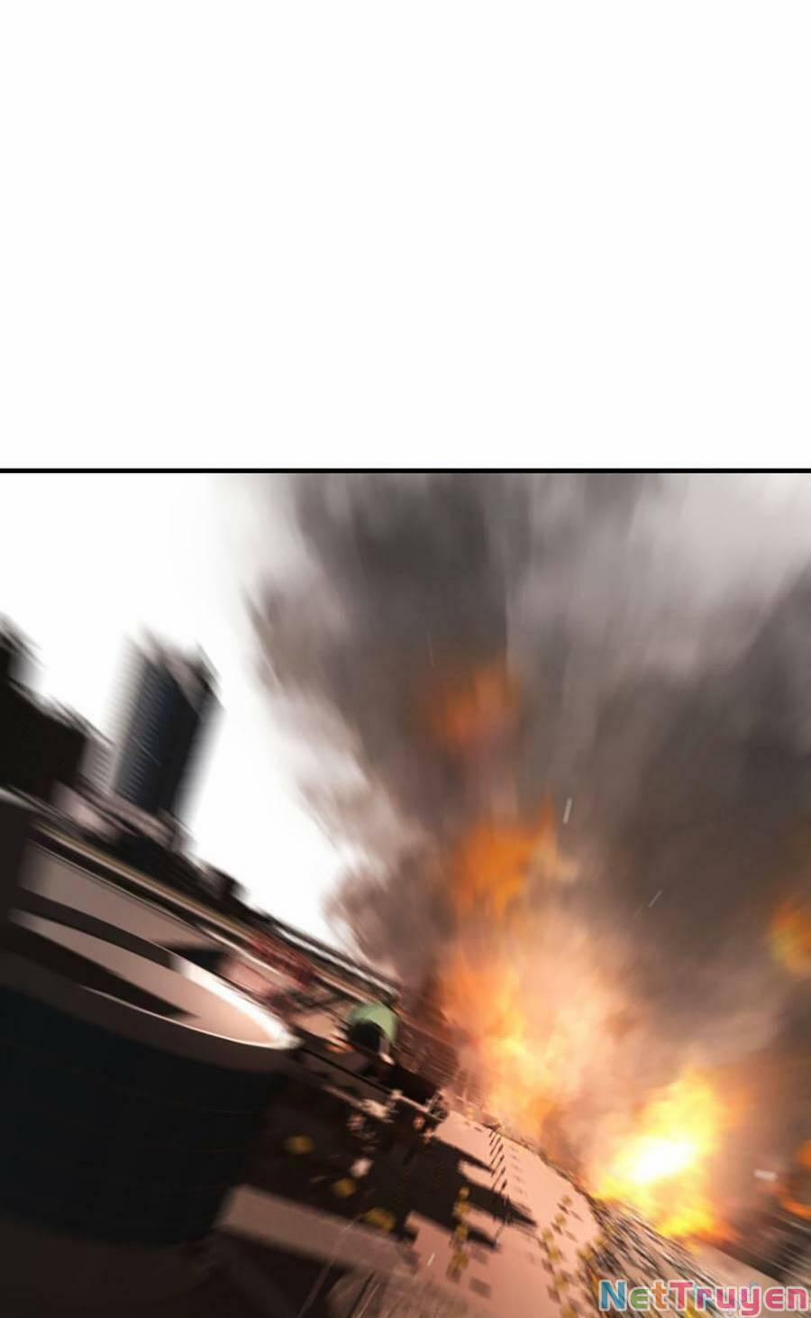Đại Dịch Seoul 23 trang 150