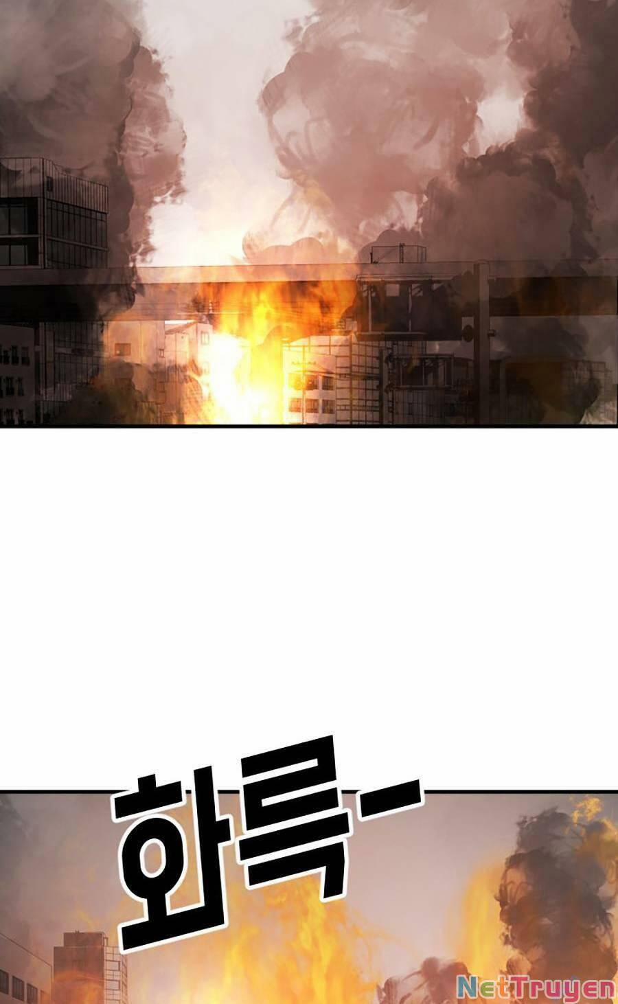 Đại Dịch Seoul 23 trang 152