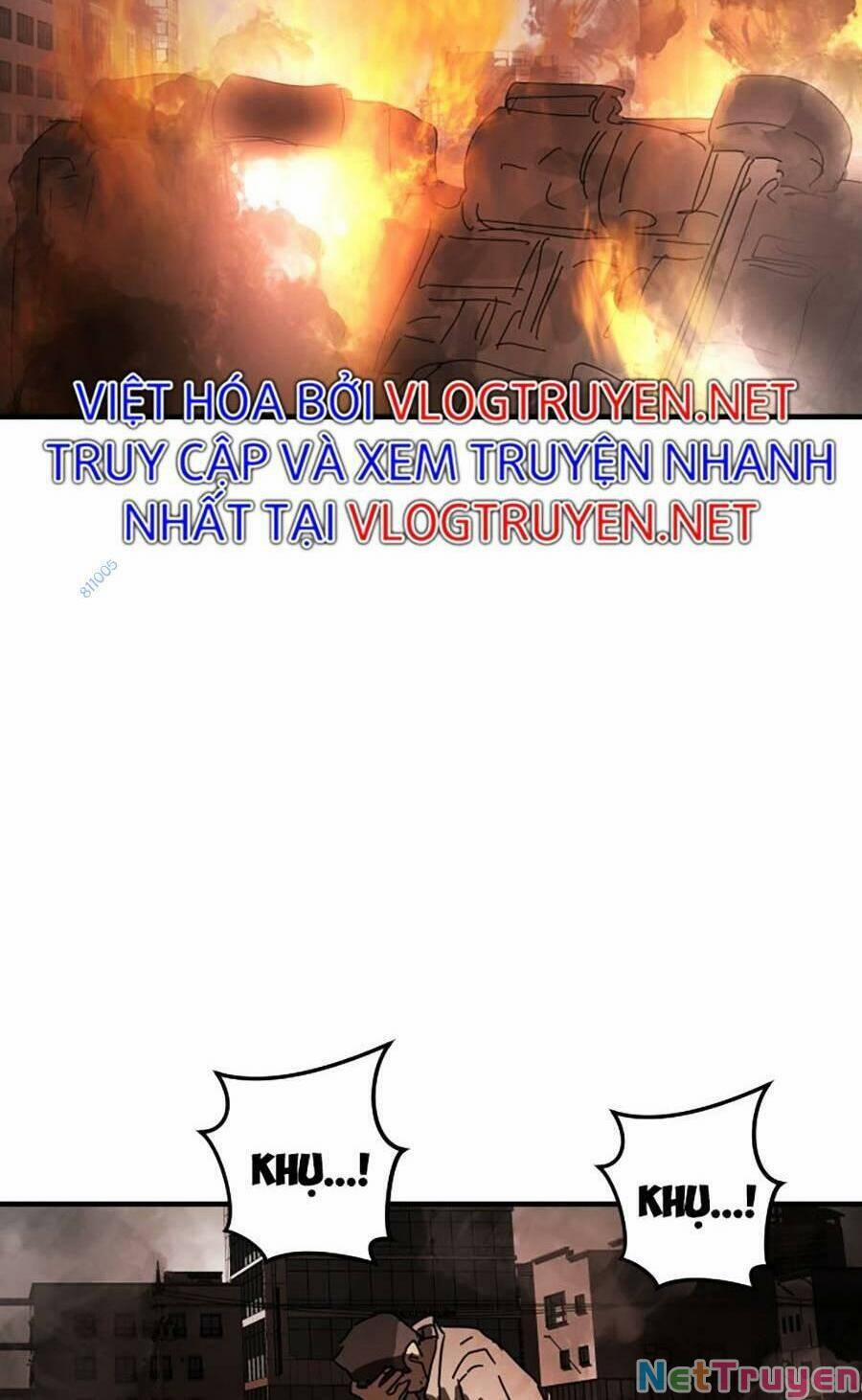 Đại Dịch Seoul 23 trang 153