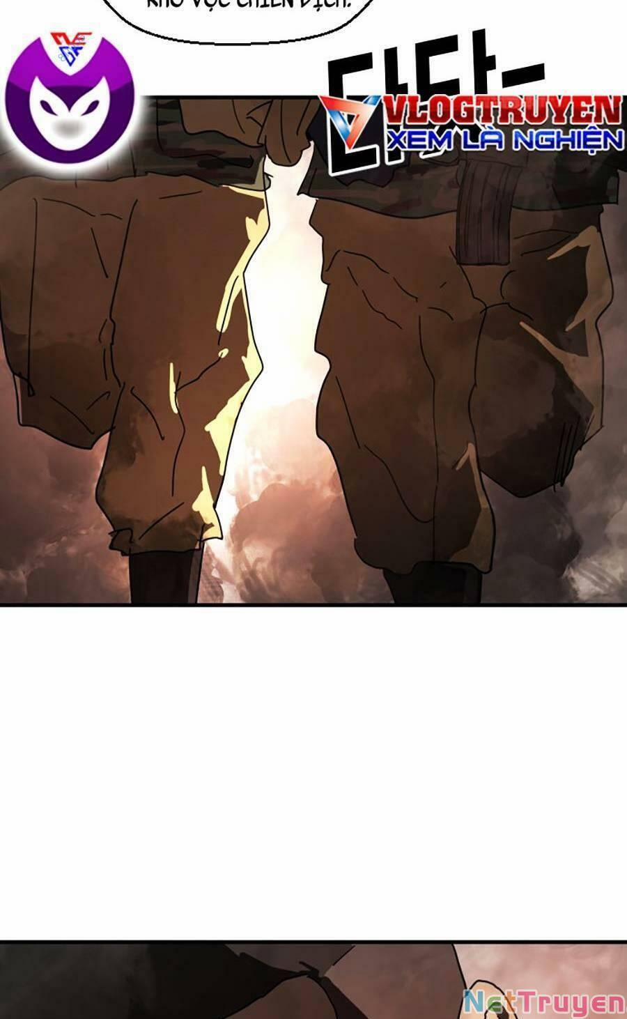 Đại Dịch Seoul 23 trang 156